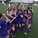 Pioneer celebrates after defeating Skyline 3-0 in the district finals, Friday May 31.
Courtney Sacco I AnnArbor.com
